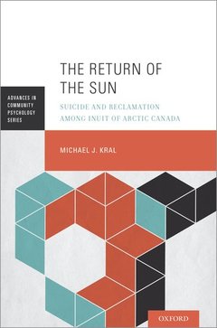 Couverture de l’ouvrage The Return of the Sun