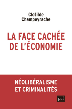 Cover of the book La face cachée de l'économie