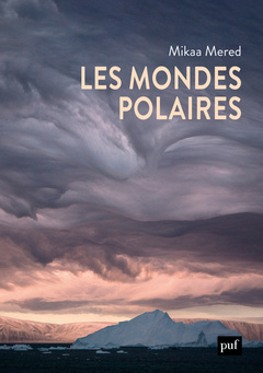 Cover of the book Les mondes polaires