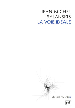 Cover of the book La voie idéale