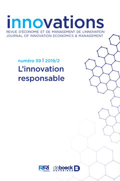 Cover of the book INNO_059