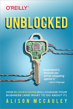 Cover of the book Unblocked