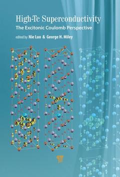 Cover of the book High-Tc Superconductivity
