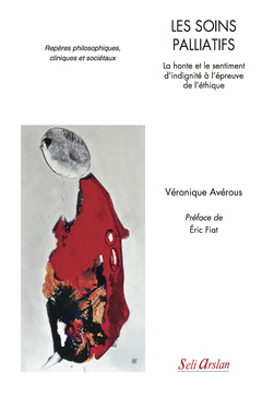 Cover of the book Les soins palliatifs