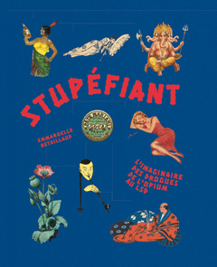 Cover of the book Stupéfiant