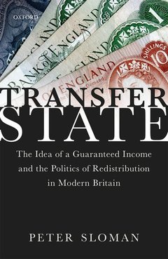Couverture de l’ouvrage Transfer State