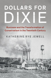 Couverture de l’ouvrage Dollars for Dixie