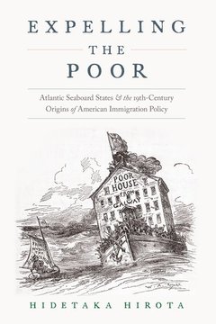Cover of the book Expelling the Poor