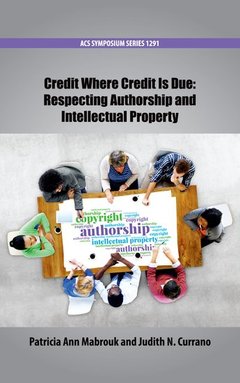 Cover of the book Credit Where Credit Is Due