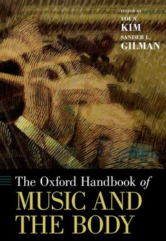Couverture de l’ouvrage The Oxford Handbook of Music and the Body