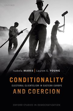 Couverture de l’ouvrage Conditionality & Coercion
