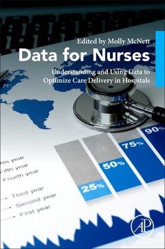 Couverture de l’ouvrage Data for Nurses