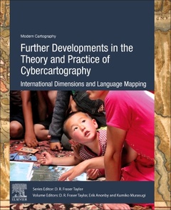 Cover of the book Further Developments in the Theory and Practice of Cybercartography