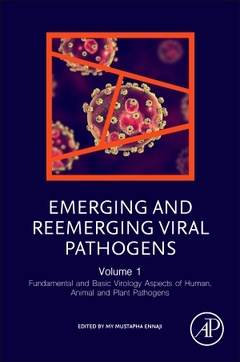 Cover of the book Emerging and Reemerging Viral Pathogens