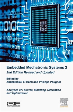 Couverture de l’ouvrage Embedded Mechatronic Systems 2
