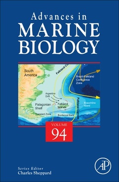 Cover of the book Special Volume on Kogia biology Part 1