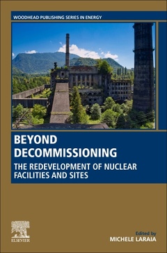 Couverture de l’ouvrage Beyond Decommissioning