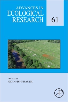 Cover of the book Mechanisms Underlying the Relationship Between Biodiversity and Ecosystem Function