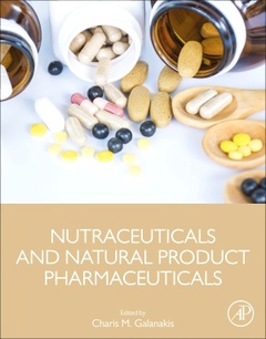 Cover of the book Nutraceuticals and Natural Product Pharmaceuticals