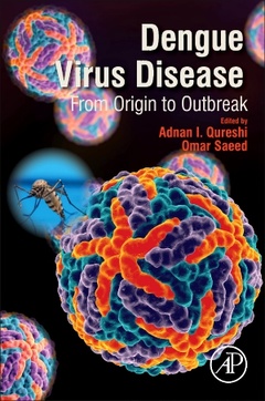 Couverture de l’ouvrage Dengue Virus Disease