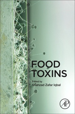 Cover of the book Food Toxins