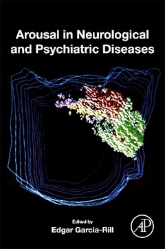 Couverture de l’ouvrage Arousal in Neurological and Psychiatric Diseases