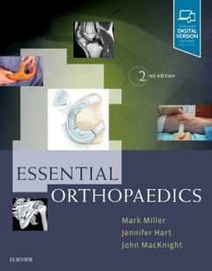 Cover of the book Essential Orthopaedics