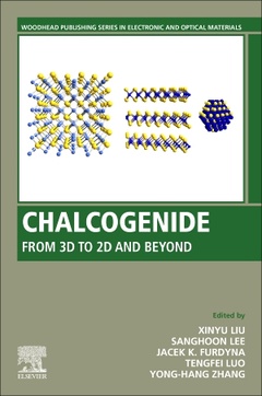 Cover of the book Chalcogenide