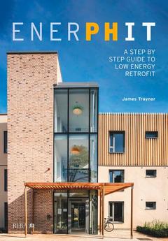 Cover of the book EnerPHit