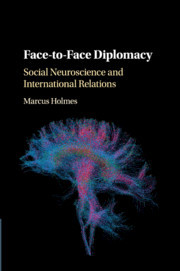 Couverture de l’ouvrage Face-to-Face Diplomacy