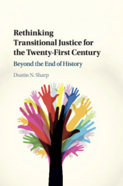 Couverture de l’ouvrage Rethinking Transitional Justice for the Twenty-First Century
