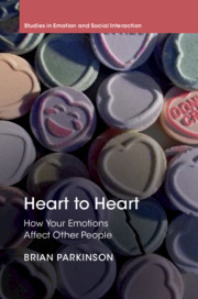 Couverture de l’ouvrage Heart to Heart