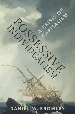 Cover of the book Possessive Individualism
