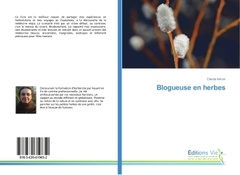 Cover of the book Blogueuse en herbes
