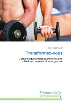 Cover of the book Transformez-vous