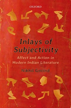 Cover of the book Inlays of Subjectivity