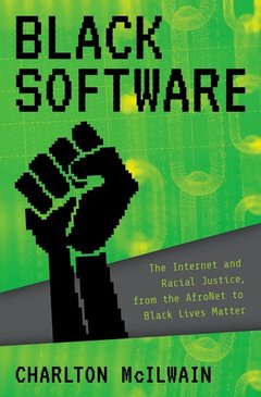 Couverture de l’ouvrage Black Software