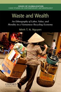 Couverture de l’ouvrage Waste and Wealth