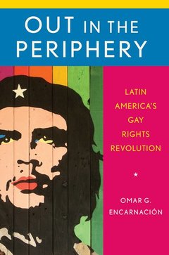 Cover of the book Out in the Periphery