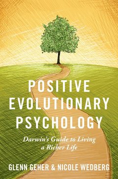Couverture de l’ouvrage Positive Evolutionary Psychology
