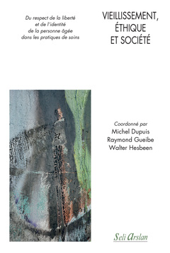 Cover of the book Vieillissement, éthique et société