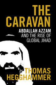 Cover of the book The Caravan