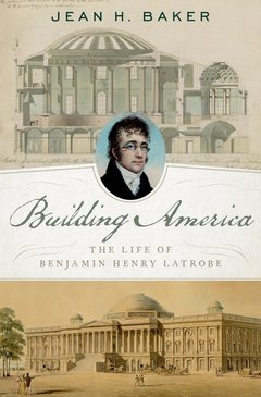 Couverture de l’ouvrage Building America