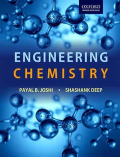 Couverture de l’ouvrage Engineering Chemistry