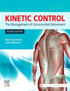 Couverture de l’ouvrage Kinetic Control Revised Edition