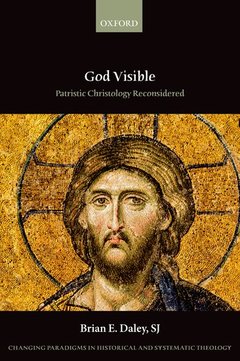 Couverture de l’ouvrage God Visible