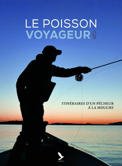 Cover of the book Poisson voyageur (le)