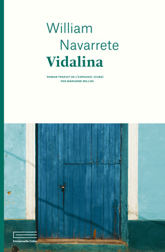 Couverture de l’ouvrage Vidalina