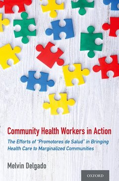 Couverture de l’ouvrage Community Health Workers in Action