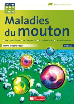 Cover of the book Maladies du mouton
